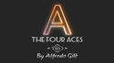 The Four Aces | Alfredo Gilè - (Download)