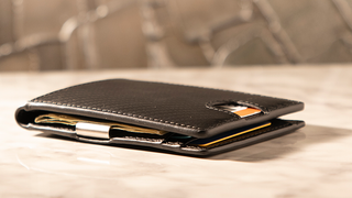 FPS Wallet Black | Magic Firm