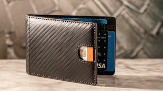 FPS Wallet Black | Magic Firm