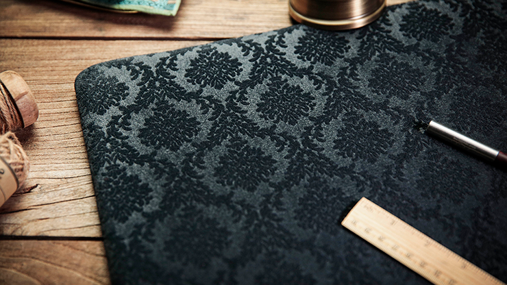 Luxury Pad (black) | TCC