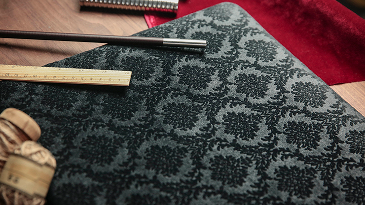 Luxury Pad (black) | TCC
