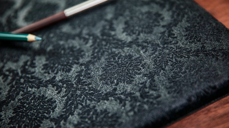 Luxury Pad (black) | TCC