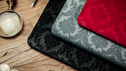 Luxury Pad (black) | TCC