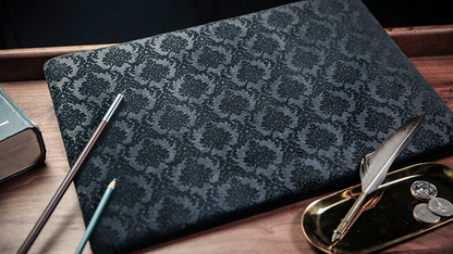 Luxury Pad (black) | TCC