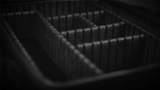 Luxury Close-Up Bag (Black) | TCC