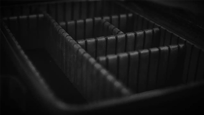 Luxury Close-Up Bag (Black) | TCC