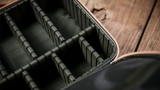 Luxury Close-Up Bag (Black) | TCC