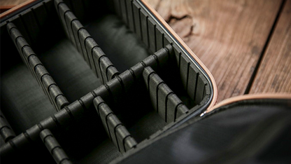 Luxury Close-Up Bag (Black) | TCC