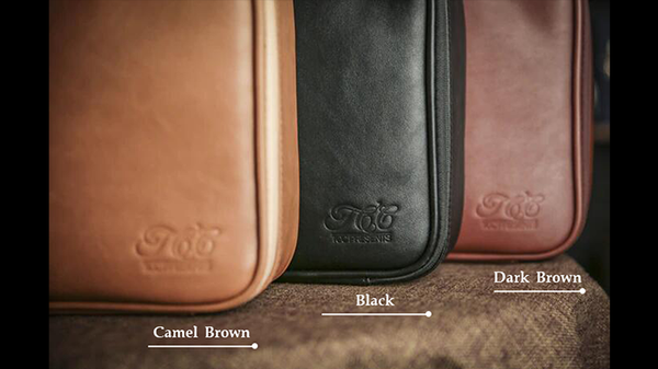 Luxury Close-Up Bag (Black) | TCC