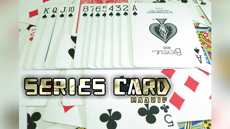 Series card | Maarif - (Download) 