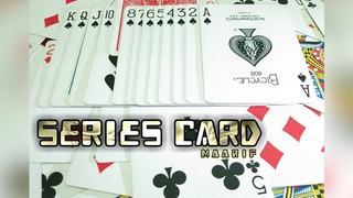 Series card | Maarif - (Download)