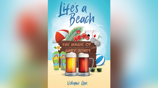 Life's A Beach Vol 1 | Gary Jones - (Download)