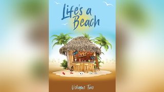 Life's A Beach Vol 2 | Gary Jones - (Download)