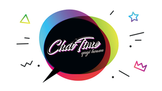 Chattime | Yugi Howen - (Download)