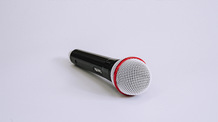 Microphone (Giggle Stick) | JL Magic 