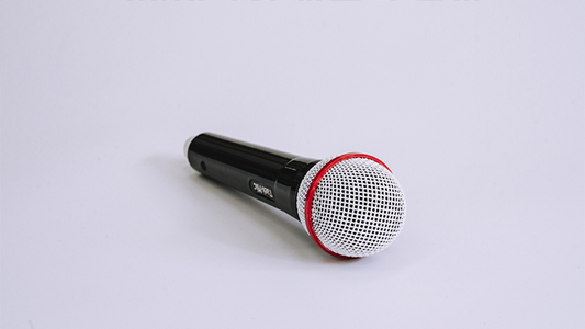 Microphone (Giggle Stick) | JL Magic 