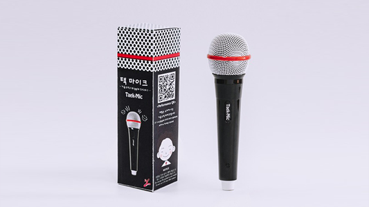 Microphone (Giggle Stick) | JL Magic 