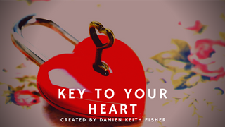 Key to Your Heart | Damien Fisher - (Download)
