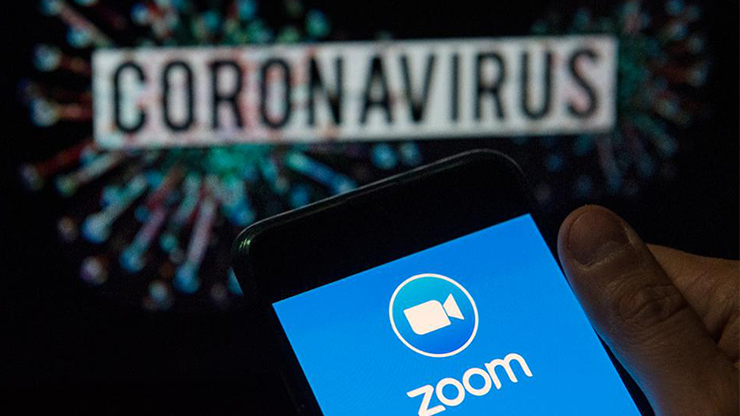 SECRETS OF AUDIENCE ENGAGEMENT &amp; PROFITS FROM ZOOM WITH BONUS COVID-19 TRAINING | Jonathan Royle &amp; Friends - (Download)