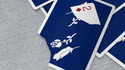 Royal Blue Remedies Playing Cards | Madison x Schneider