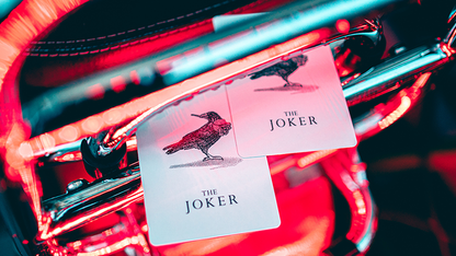 Green Remedies Playing Cards | Madison x Schneider 