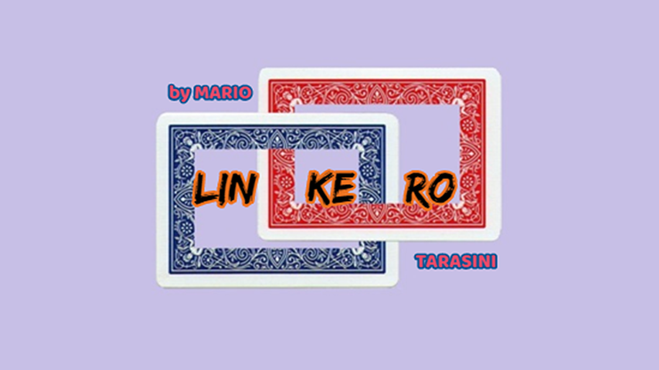Linkero | Mario Tarasini - (Download) 