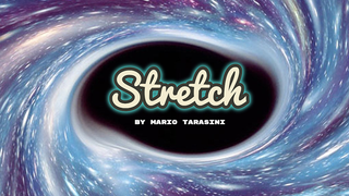 Stretch | Mario Tarasini - (Download)