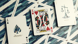 Pursuit Playing Cards | Rabby Yang