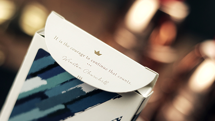 Pursuit Playing Cards | Rabbi Yang 