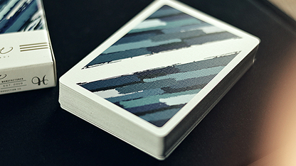Pursuit Playing Cards | Rabbi Yang 
