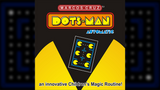 DOTS MAN AUTOMATIC | Marcos Cruz