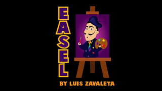 EASEL | Luis Zavaleta - (Download)