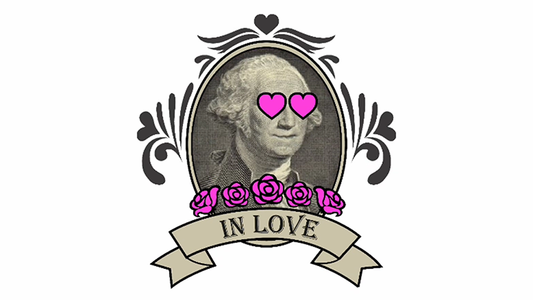 In Love | Luis Zavaleta & Michelle Ayllon - (Download)