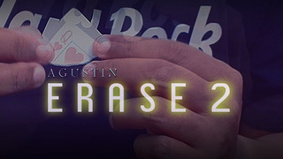 Erase 2 | Agustin - (Download)