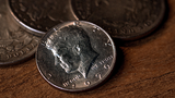 Skymember Presents Monarch (Half Dollar) | Avi Yap