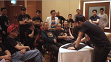 Skymember Presents Monarch (Half Dollar) | Avi Yap
