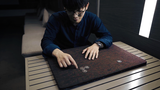 Skymember Presents Monarch (Half Dollar) | Avi Yap