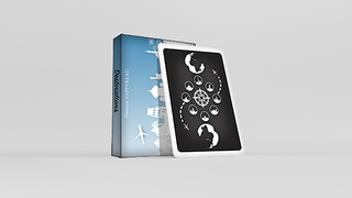 Destination | Damien Vappereau