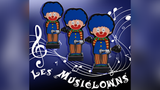 MUSICLOWNS | Magie Climax