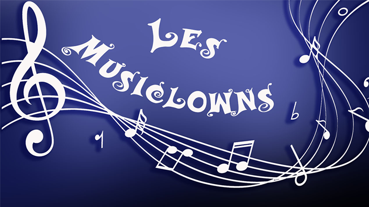 MUSICLOWNS | Magic Climax