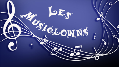 MUSICLOWNS | Magic Climax