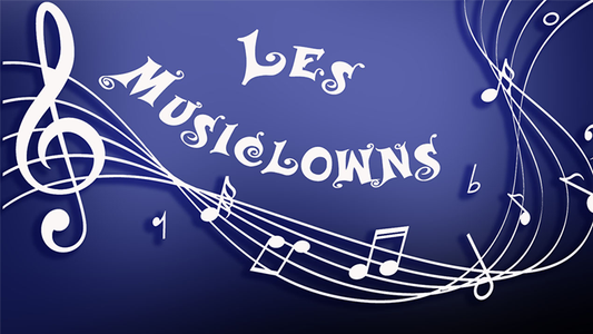 MUSICLOWNS | Magic Climax