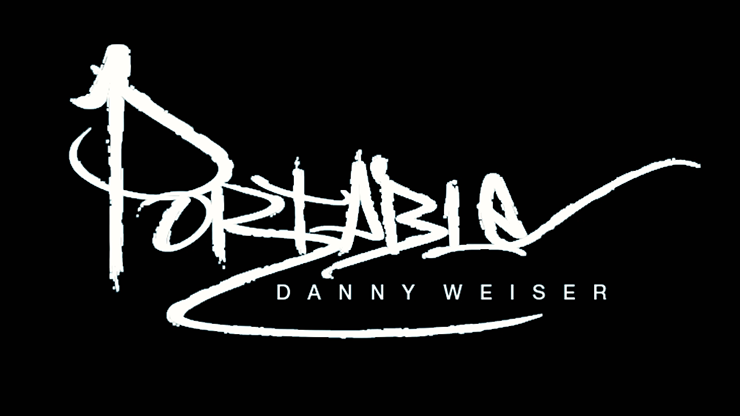 PORTABLE | Danny Weiser