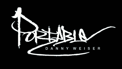 PORTABLE | Danny Weiser