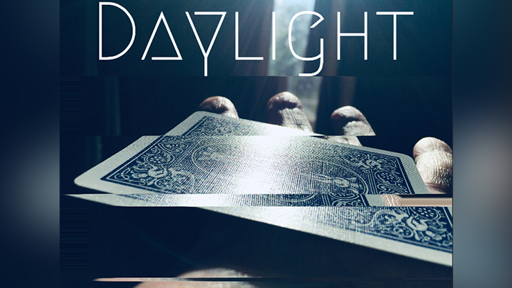 Daylight | Alfred Dockstader - (Download)