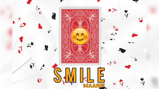 Smile | Maarif - (Download)