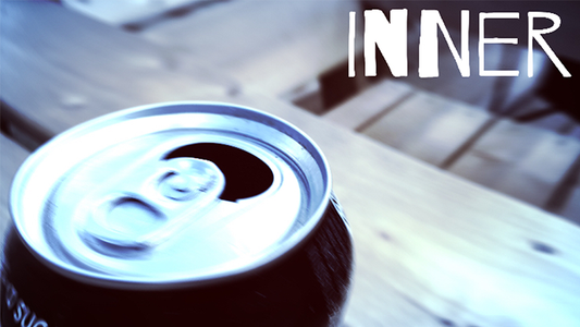 Inner | Alfred Dockstader - (Download)