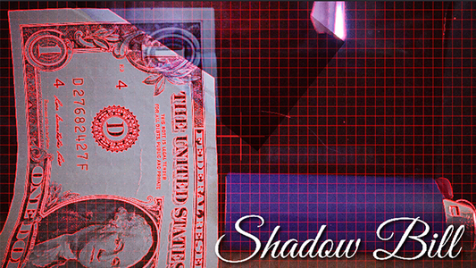Shadow Bill | Alfred Dockstader - (Download)