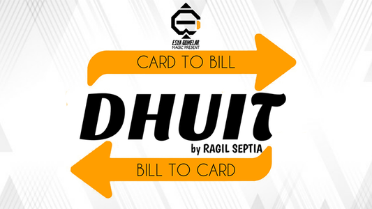 Esya G Magic presents DHUIT | Ragil Septia - (Download) 