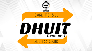 Esya G Magic presents DHUIT | Ragil Septia - (Download)
